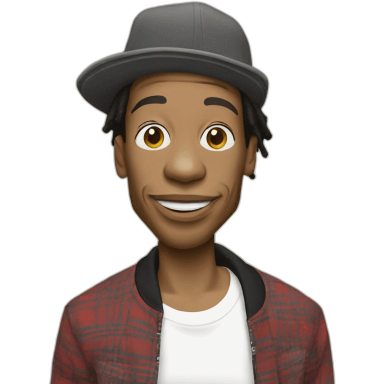 wiz khalifa emoji