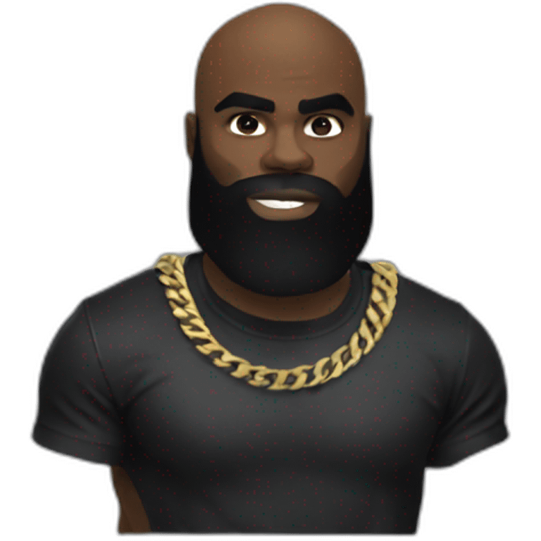 kaaris emoji