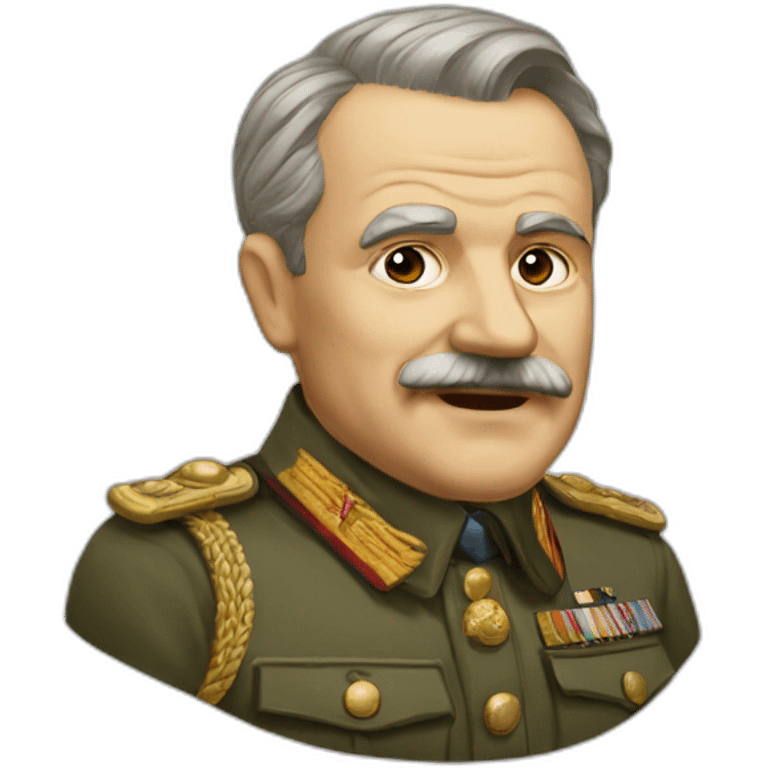 german 1940 leader emoji