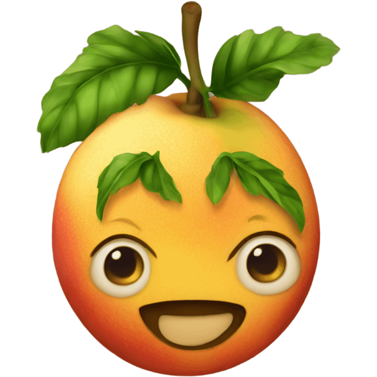 fruit emoji