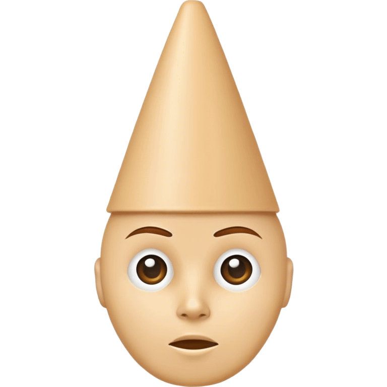 conehead emoji