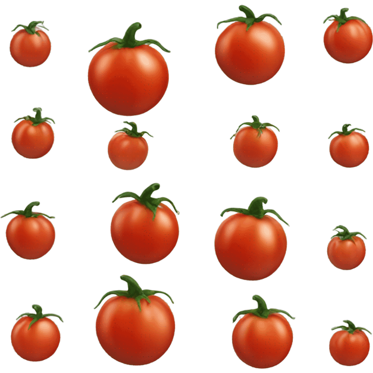 tomato spy emoji