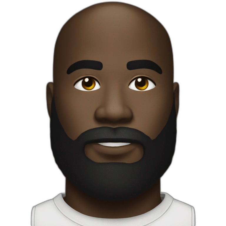 Kaaris emoji