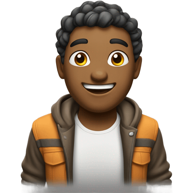 Jonesy emoji