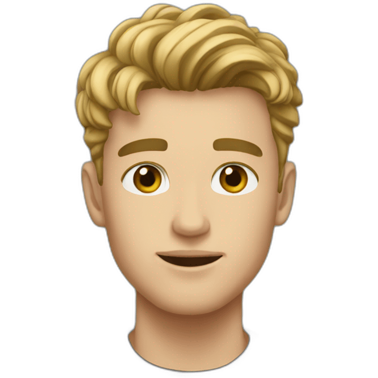 hardin emoji