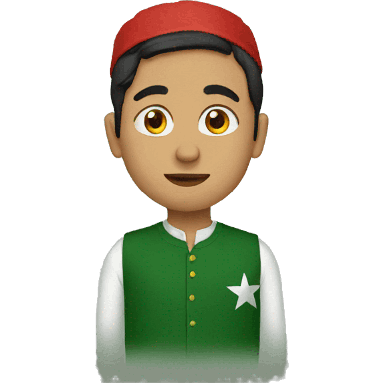 pakistan emoji