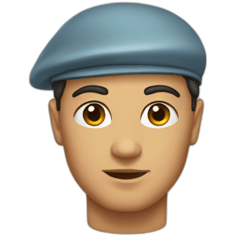 Hermes emoji