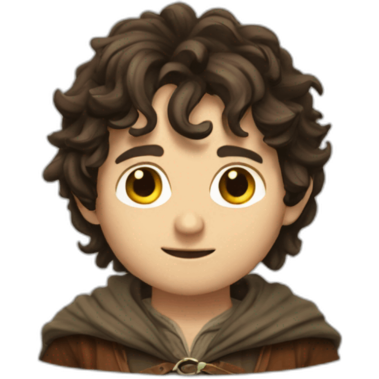 frodo emoji