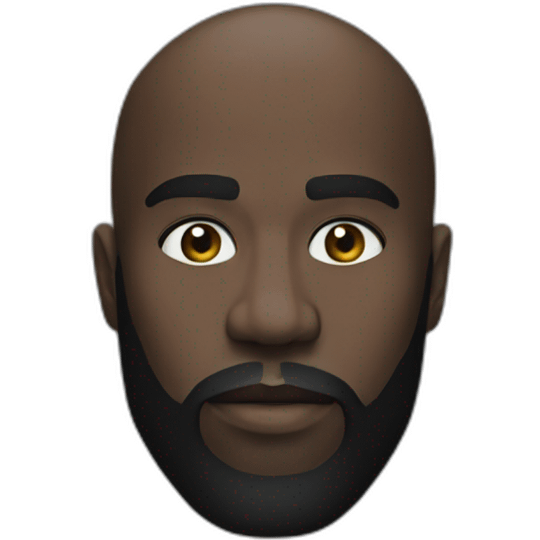 kaaris emoji