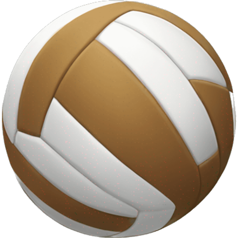 volleyball  emoji