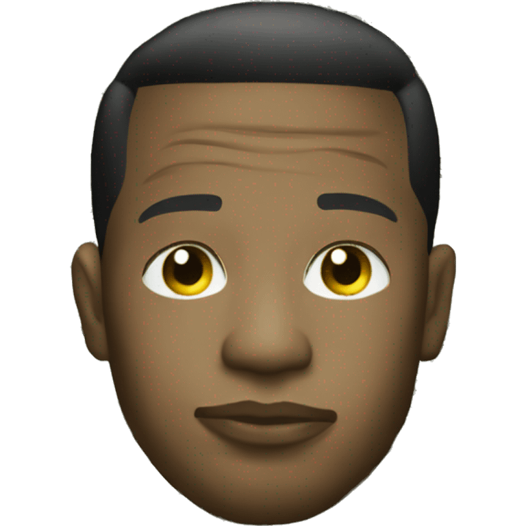 Moneybagg Yo emoji