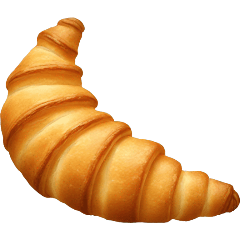 croissant  emoji