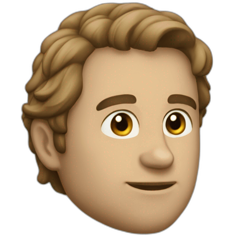 ronaldi emoji