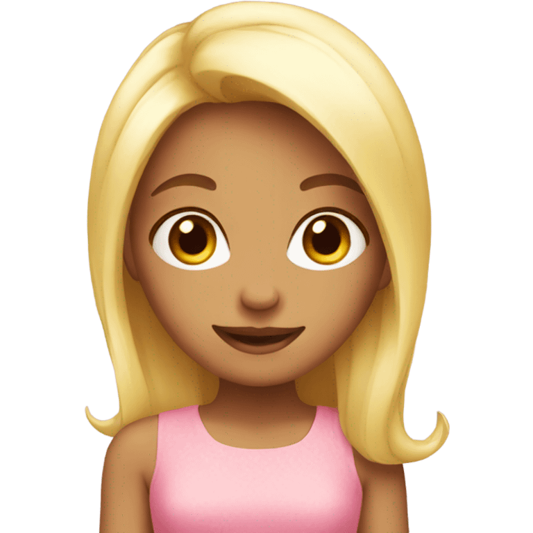 girly emoji