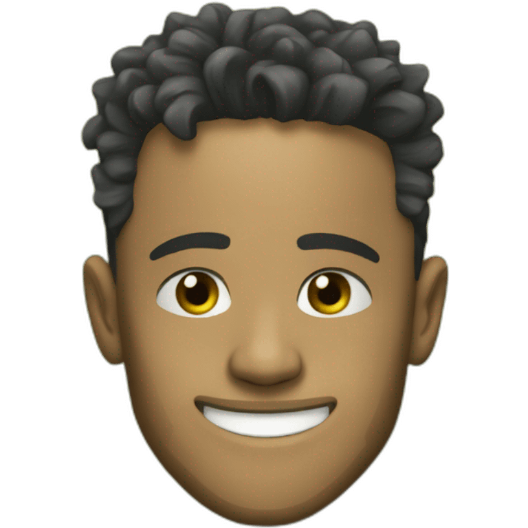 Neymar emoji