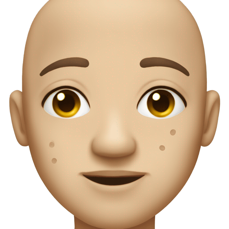 hyperpigmentation  emoji