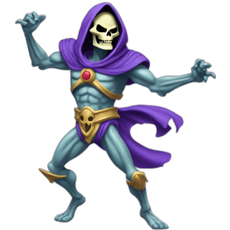 skeletor-smiling-dancing emoji