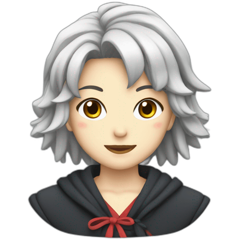 Himiko emoji