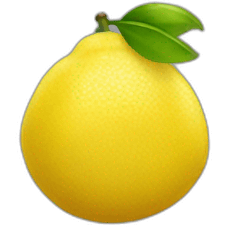 easy peasy lemon squeezy emoji