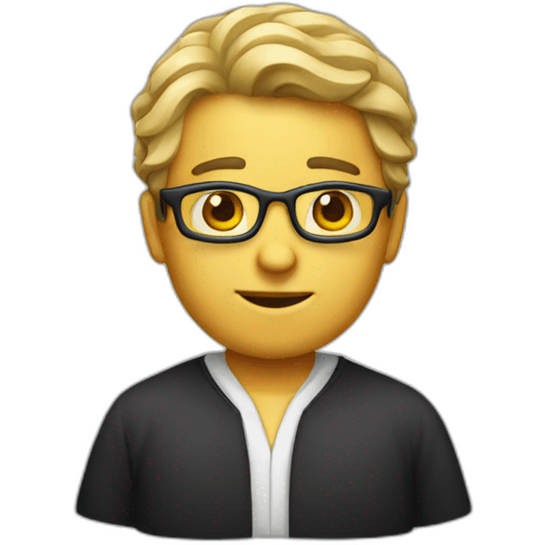 phd emoji