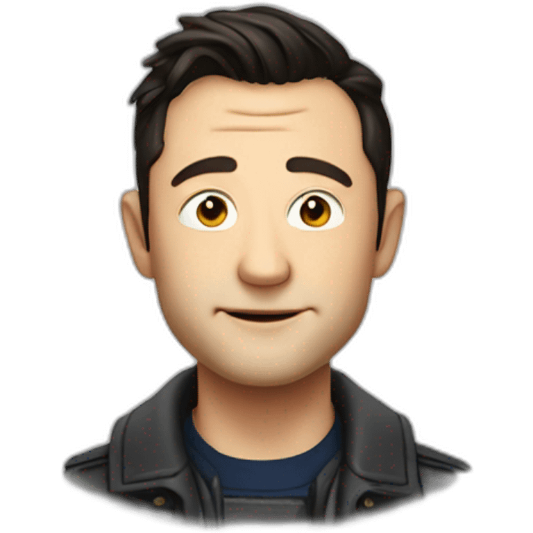 Joseph Gordon levitt emoji