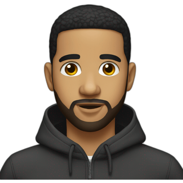 Drake emoji