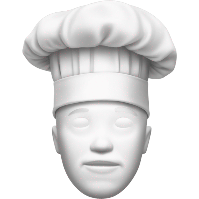 chefs hat emoji