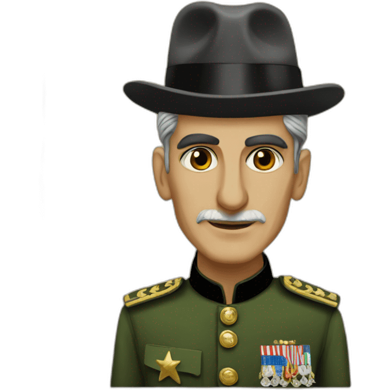 quaid e azam emoji