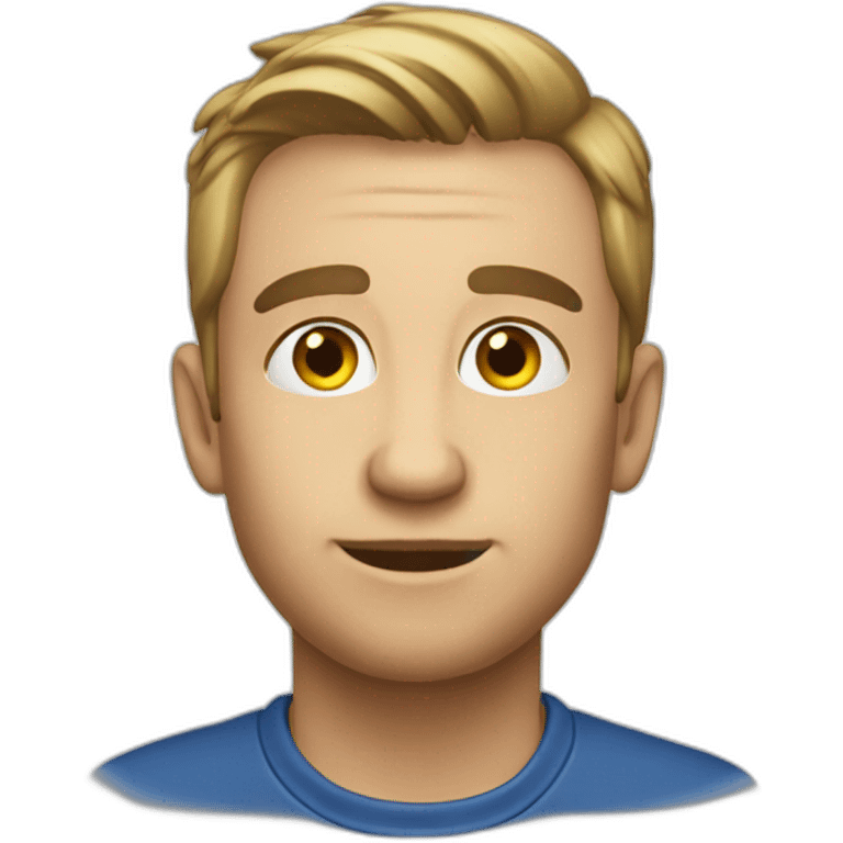 Ford  emoji