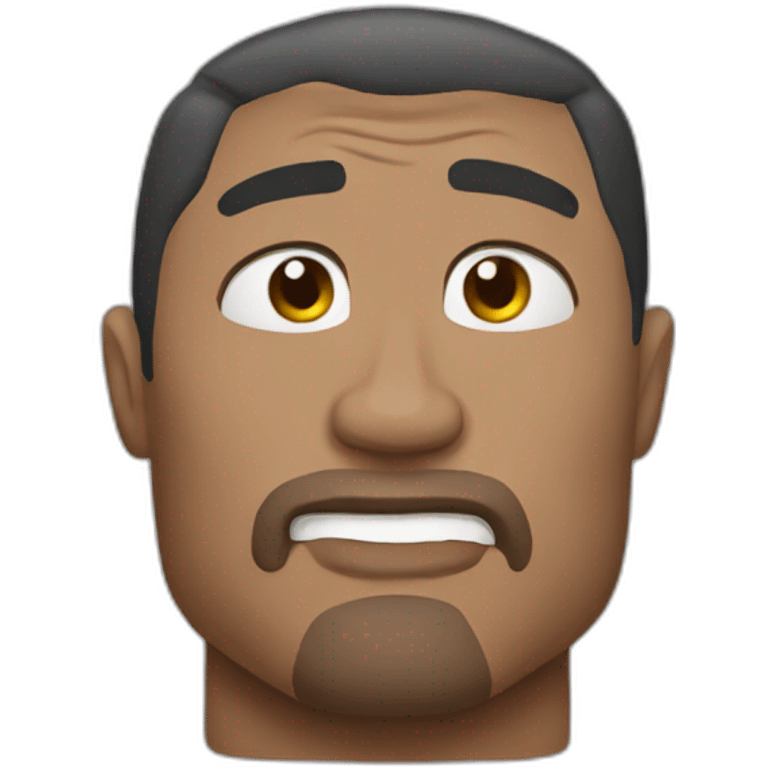 TheRock emoji