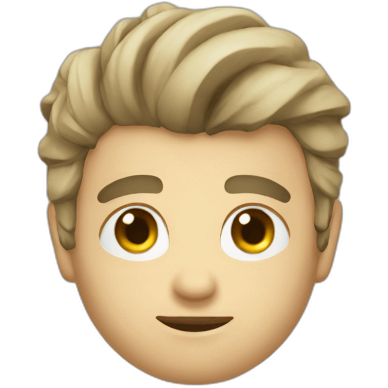 Omer sisone emoji