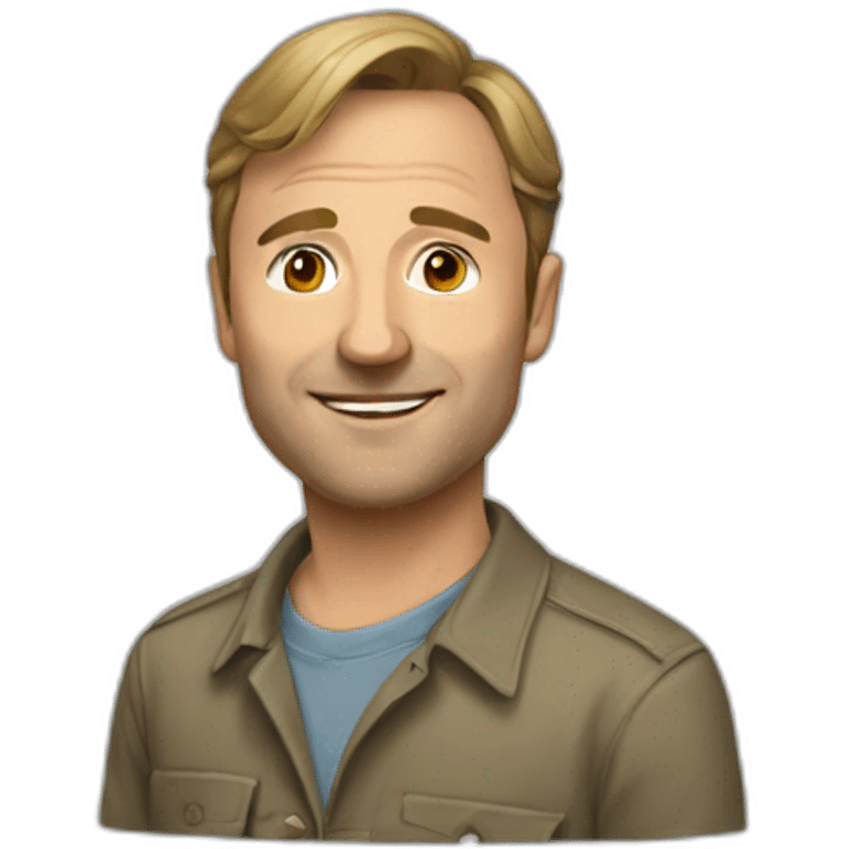 sam sulek emoji