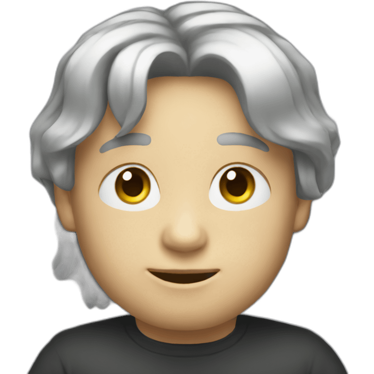 Blockchain emoji