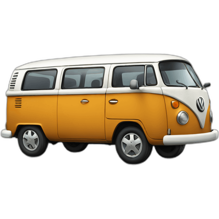 Volkswagen emoji