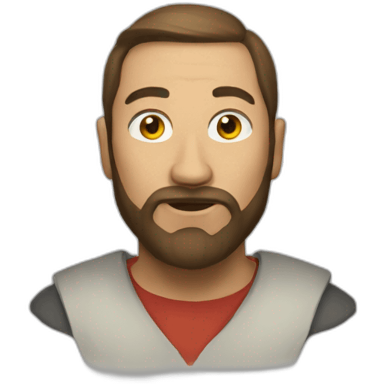 oracle emoji