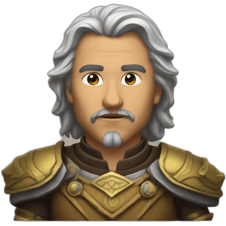 Kaamelott emoji