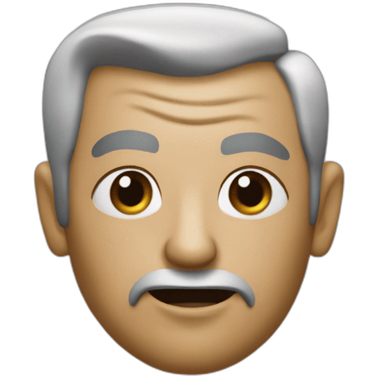 Quark from star trek emoji