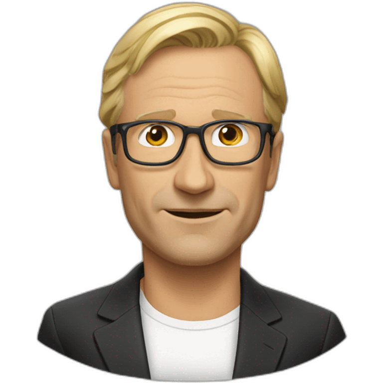 laurent ruquier emoji