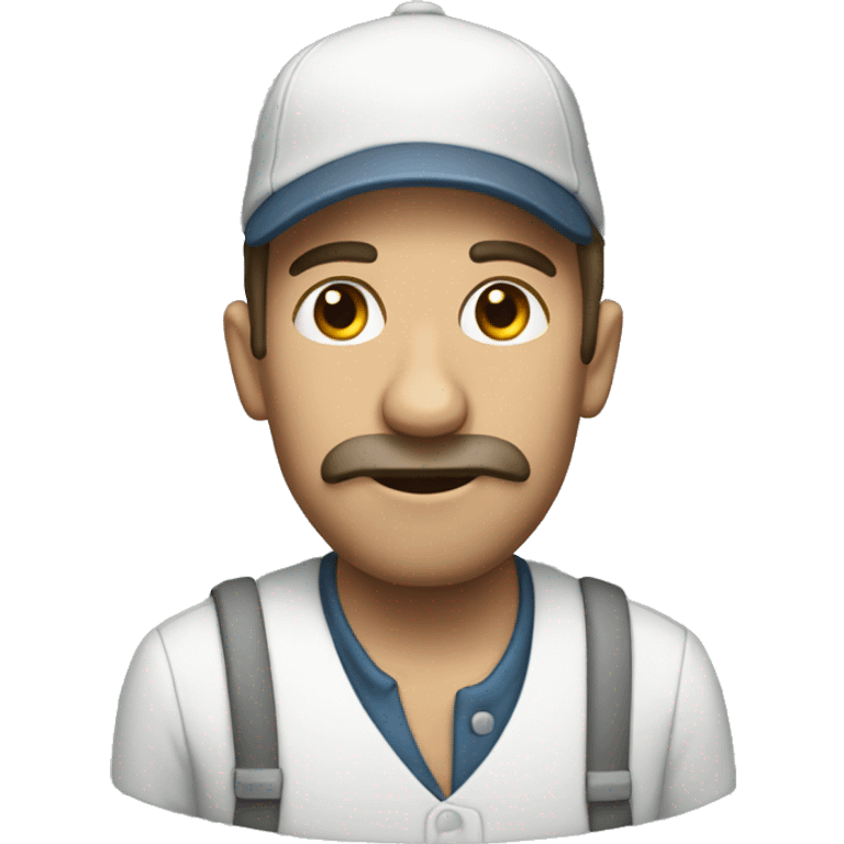 rizzler emoji