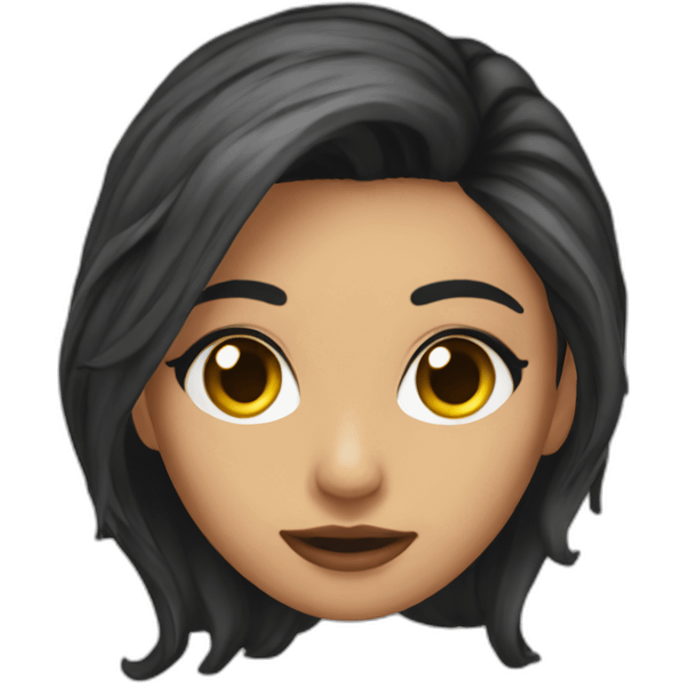 Lyna Perez emoji