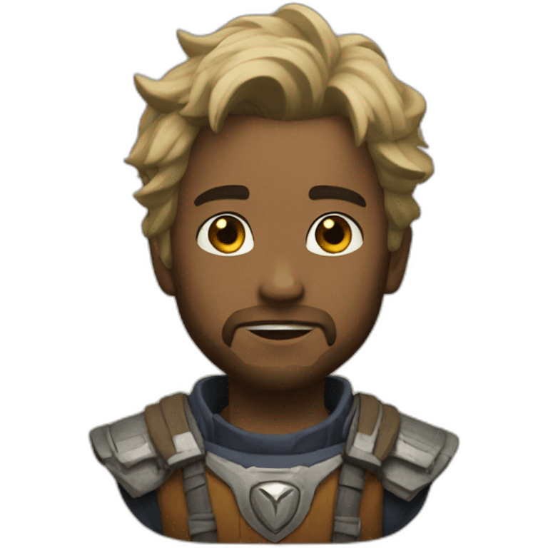 destiny emoji