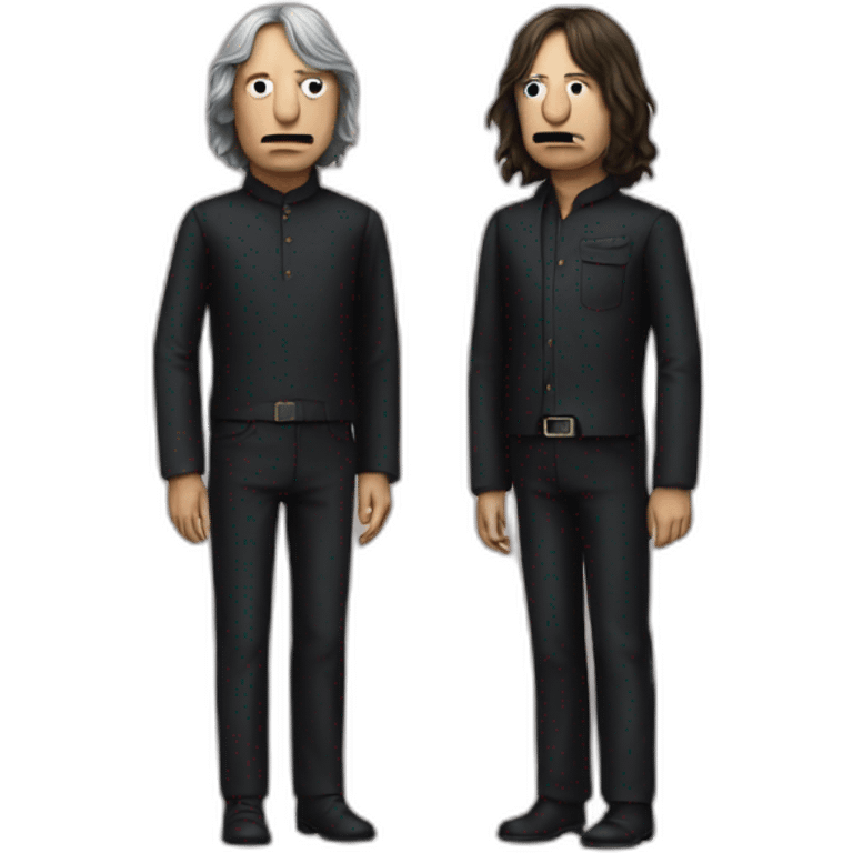 pink floyd emoji