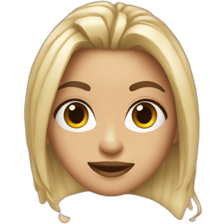 vida emoji