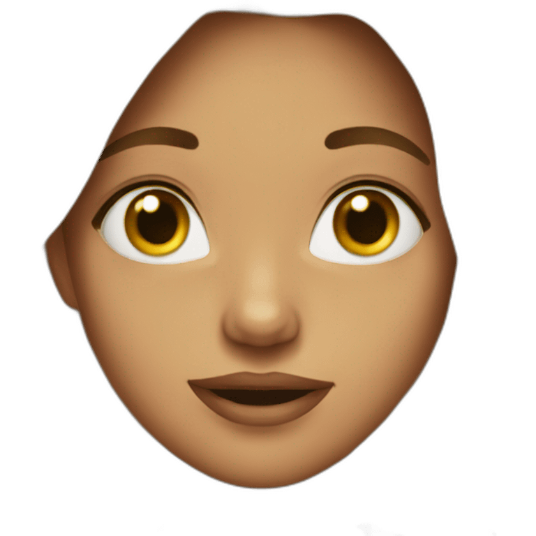 Gabby emoji