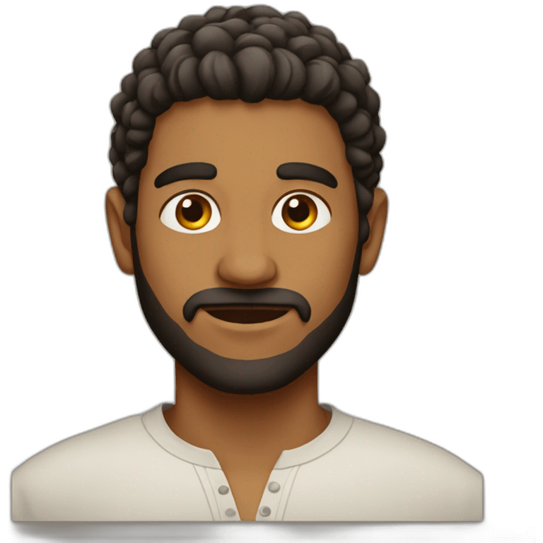 tamanoir emoji