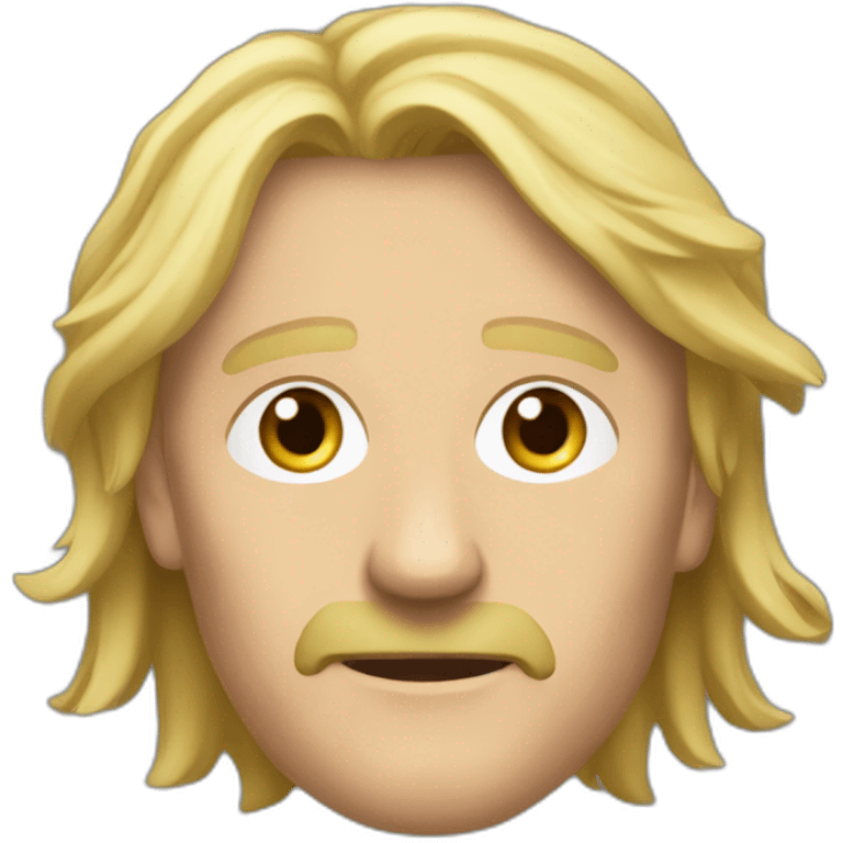 Haymitch abernaty emoji