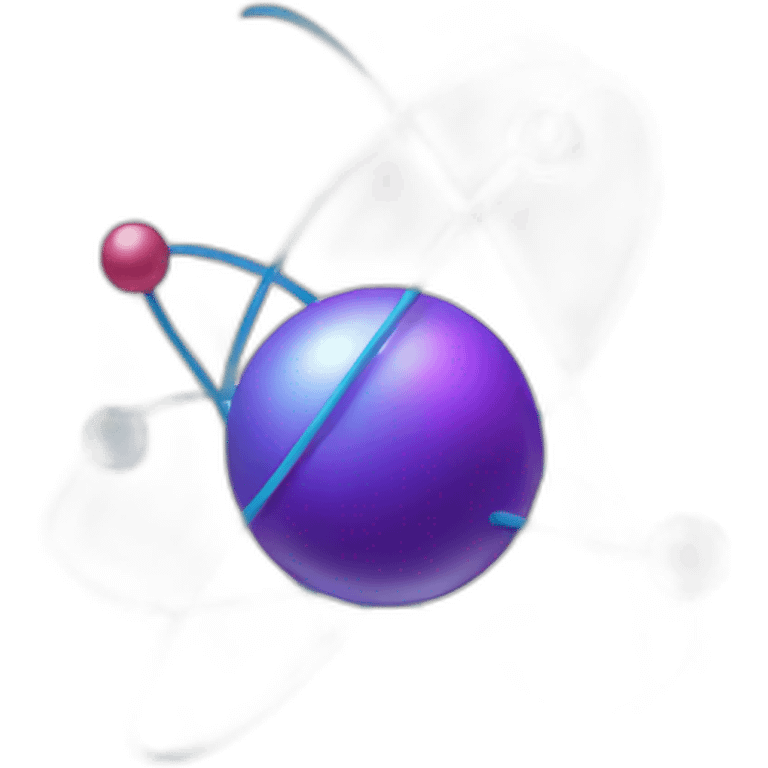 helium atom emoji