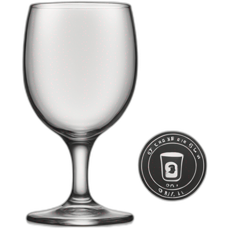 orval glass emoji