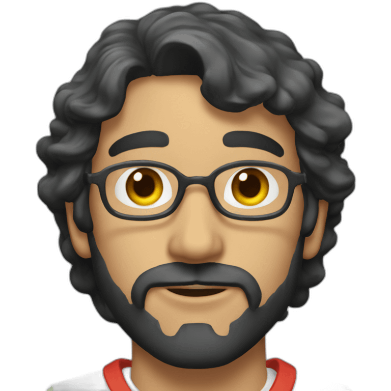 rémi millet emoji