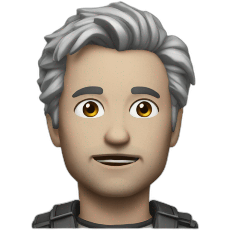 Arkham emoji